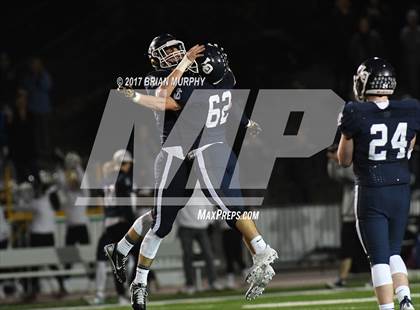 Thumbnail 2 in Jesuit @ Lake Oswego (OSAA 6A Quarterfinal) photogallery.