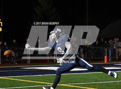 Thumbnail 3 in Jesuit @ Lake Oswego (OSAA 6A Quarterfinal) photogallery.