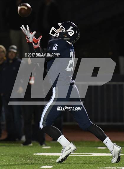 Thumbnail 3 in Jesuit @ Lake Oswego (OSAA 6A Quarterfinal) photogallery.