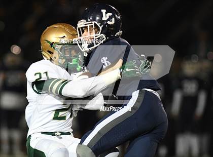Thumbnail 3 in Jesuit @ Lake Oswego (OSAA 6A Quarterfinal) photogallery.
