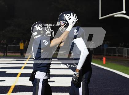 Thumbnail 1 in Jesuit @ Lake Oswego (OSAA 6A Quarterfinal) photogallery.