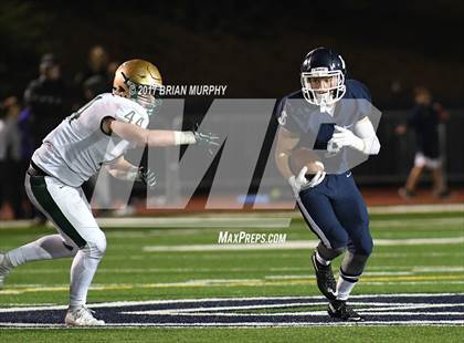 Thumbnail 3 in Jesuit @ Lake Oswego (OSAA 6A Quarterfinal) photogallery.