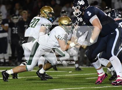 Thumbnail 3 in Jesuit @ Lake Oswego (OSAA 6A Quarterfinal) photogallery.