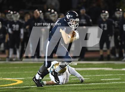 Thumbnail 3 in Jesuit @ Lake Oswego (OSAA 6A Quarterfinal) photogallery.