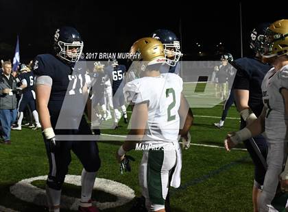 Thumbnail 2 in Jesuit @ Lake Oswego (OSAA 6A Quarterfinal) photogallery.