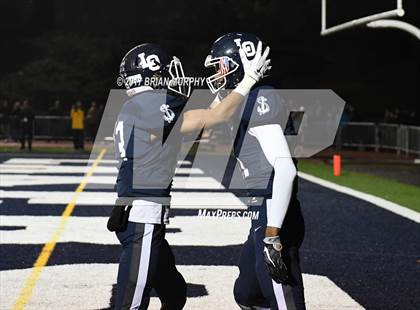 Thumbnail 2 in Jesuit @ Lake Oswego (OSAA 6A Quarterfinal) photogallery.