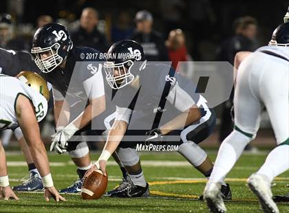 Thumbnail 1 in Jesuit @ Lake Oswego (OSAA 6A Quarterfinal) photogallery.