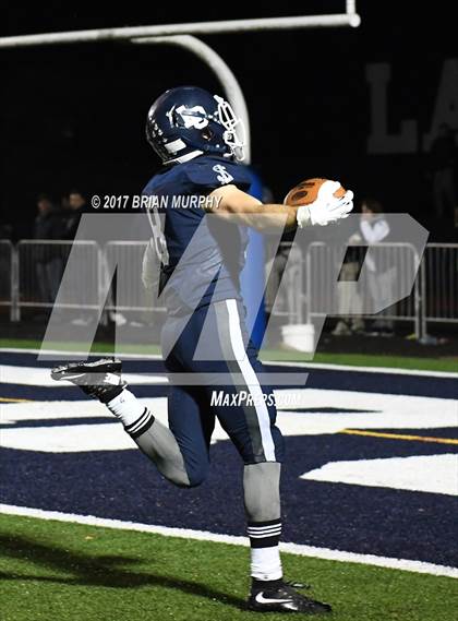 Thumbnail 2 in Jesuit @ Lake Oswego (OSAA 6A Quarterfinal) photogallery.