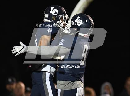 Thumbnail 2 in Jesuit @ Lake Oswego (OSAA 6A Quarterfinal) photogallery.