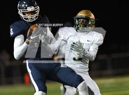 Thumbnail 2 in Jesuit @ Lake Oswego (OSAA 6A Quarterfinal) photogallery.