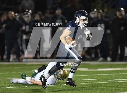 Thumbnail 1 in Jesuit @ Lake Oswego (OSAA 6A Quarterfinal) photogallery.