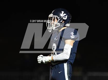 Thumbnail 3 in Jesuit @ Lake Oswego (OSAA 6A Quarterfinal) photogallery.