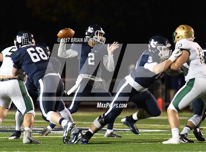 Thumbnail 2 in Jesuit @ Lake Oswego (OSAA 6A Quarterfinal) photogallery.