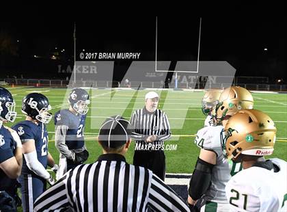 Thumbnail 1 in Jesuit @ Lake Oswego (OSAA 6A Quarterfinal) photogallery.