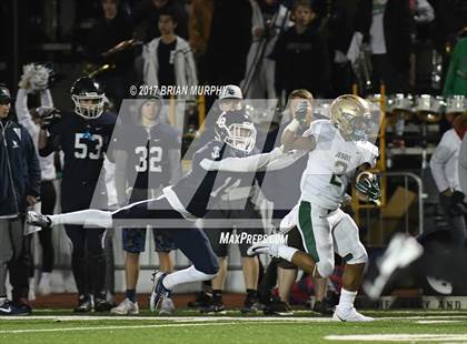 Thumbnail 3 in Jesuit @ Lake Oswego (OSAA 6A Quarterfinal) photogallery.