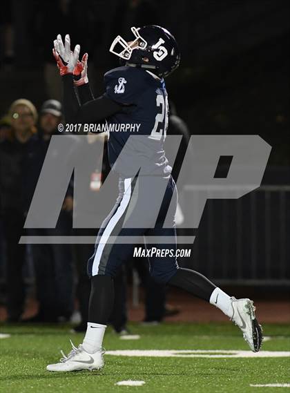 Thumbnail 2 in Jesuit @ Lake Oswego (OSAA 6A Quarterfinal) photogallery.