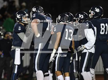 Thumbnail 2 in Jesuit @ Lake Oswego (OSAA 6A Quarterfinal) photogallery.