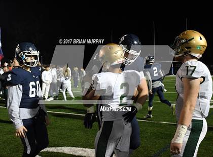 Thumbnail 3 in Jesuit @ Lake Oswego (OSAA 6A Quarterfinal) photogallery.