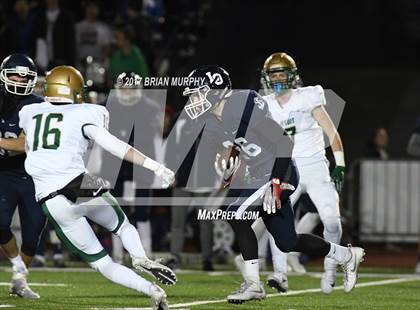 Thumbnail 1 in Jesuit @ Lake Oswego (OSAA 6A Quarterfinal) photogallery.