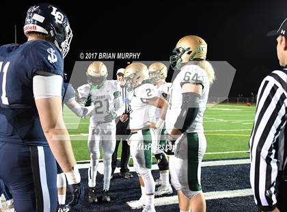 Thumbnail 3 in Jesuit @ Lake Oswego (OSAA 6A Quarterfinal) photogallery.