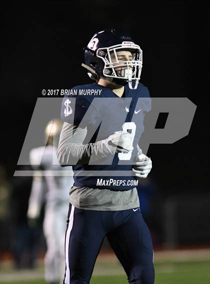 Thumbnail 3 in Jesuit @ Lake Oswego (OSAA 6A Quarterfinal) photogallery.