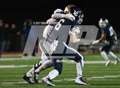 Thumbnail 1 in Jesuit @ Lake Oswego (OSAA 6A Quarterfinal) photogallery.