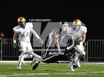 Thumbnail 3 in Jesuit @ Lake Oswego (OSAA 6A Quarterfinal) photogallery.