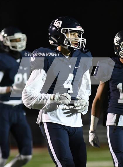 Thumbnail 2 in Jesuit @ Lake Oswego (OSAA 6A Quarterfinal) photogallery.