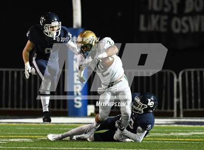 Thumbnail 3 in Jesuit @ Lake Oswego (OSAA 6A Quarterfinal) photogallery.