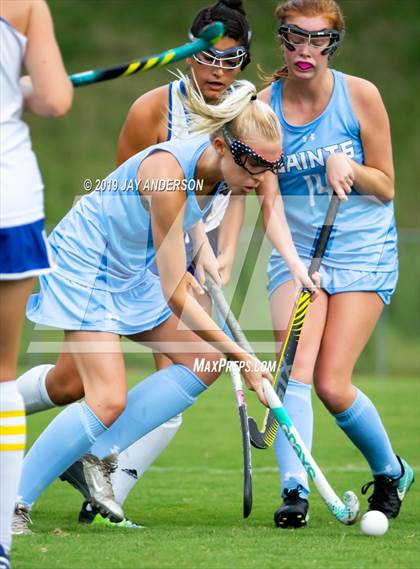 Thumbnail 3 in St. Mary's @ Cary Academy photogallery.