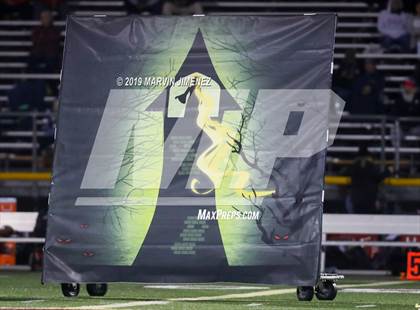 Thumbnail 2 in Simi Valley vs. Norte Vista (CIF SS D10 Quarterfinal) photogallery.