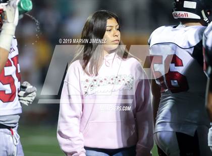 Thumbnail 3 in Simi Valley vs. Norte Vista (CIF SS D10 Quarterfinal) photogallery.