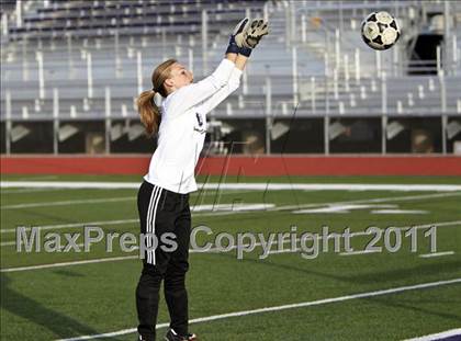 Thumbnail 2 in Mission Hills @ Carlsbad (CIF SDS Playoffs) photogallery.