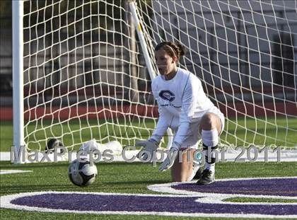 Thumbnail 2 in Mission Hills @ Carlsbad (CIF SDS Playoffs) photogallery.