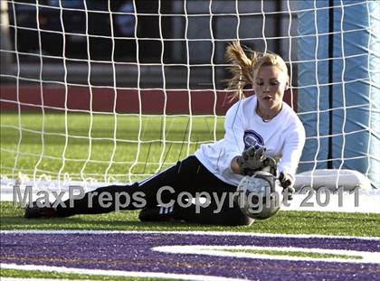 Thumbnail 1 in Mission Hills @ Carlsbad (CIF SDS Playoffs) photogallery.
