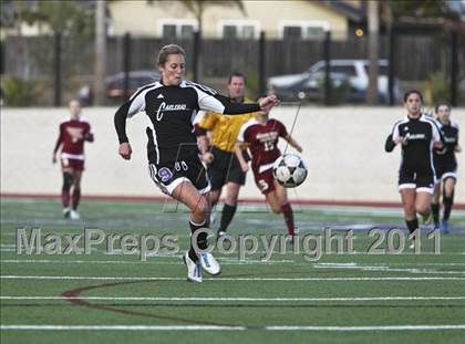 Thumbnail 3 in Mission Hills @ Carlsbad (CIF SDS Playoffs) photogallery.