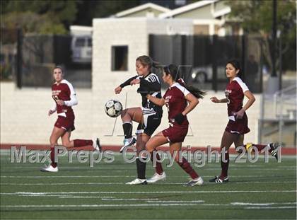 Thumbnail 1 in Mission Hills @ Carlsbad (CIF SDS Playoffs) photogallery.