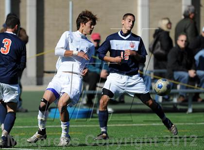 Thumbnail 2 in Horace Greeley @ Keio Academy photogallery.