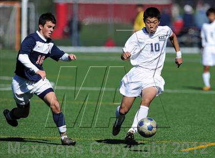 Thumbnail 3 in Horace Greeley @ Keio Academy photogallery.