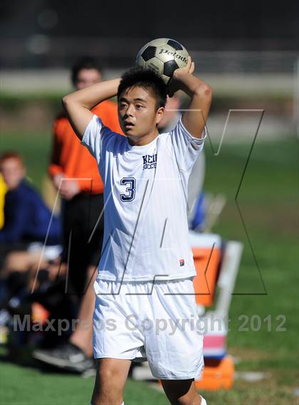 Thumbnail 2 in Horace Greeley @ Keio Academy photogallery.