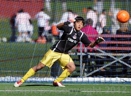 Thumbnail 2 in Horace Greeley @ Keio Academy photogallery.