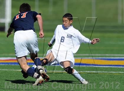 Thumbnail 1 in Horace Greeley @ Keio Academy photogallery.
