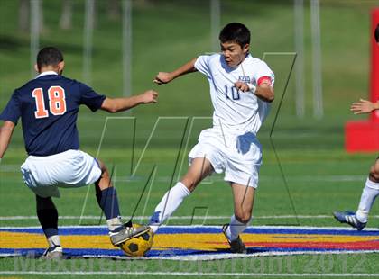 Thumbnail 1 in Horace Greeley @ Keio Academy photogallery.