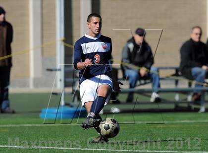 Thumbnail 3 in Horace Greeley @ Keio Academy photogallery.