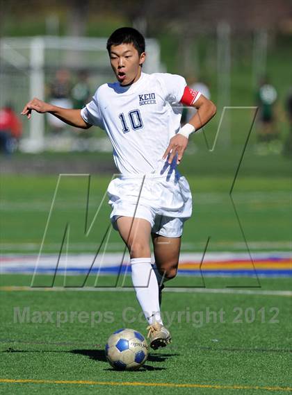 Thumbnail 1 in Horace Greeley @ Keio Academy photogallery.