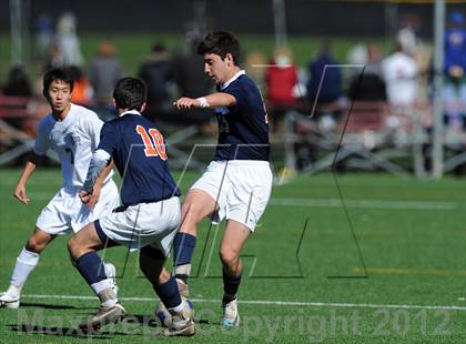 Thumbnail 3 in Horace Greeley @ Keio Academy photogallery.