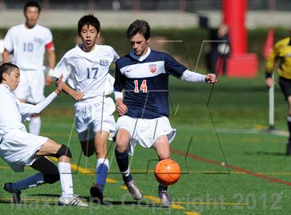 Thumbnail 1 in Horace Greeley @ Keio Academy photogallery.