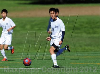 Thumbnail 3 in Horace Greeley @ Keio Academy photogallery.