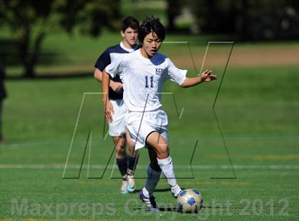 Thumbnail 3 in Horace Greeley @ Keio Academy photogallery.
