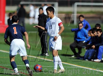 Thumbnail 2 in Horace Greeley @ Keio Academy photogallery.